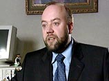 Член СПС Крашенинников решил присоединиться к "Единой России" Член СПС Крашенинников решил присоединиться к "Единой России"