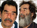Саддам стал вести себя на допросах вызывающе Саддам стал вести себя на допросах вызывающе