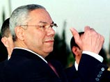 Пауэлл выписан из госпиталя, где ему удалили раковую опухоль Пауэлл выписан из госпиталя, где ему удалили раковую опухоль