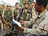 Люди Саддама проникли в новые власти и силовые структуры Ирака