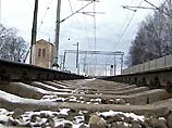 На Северо-Кавказской железной дороге подорван локомотив грузового поезда