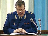Генеральный прокурор России Владимир Устинов выразил сожаления и соболезнования родным и близким шведского дипломата Рауля Валленберга Генеральный прокурор России Владимир Устинов выразил сожаления и соболезнования родным и близким шведского дипломата Рауля Валленберга
