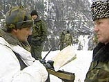 Из-за сильного снегопада в горных районах Дагестана затруднены поиски группы боевиков