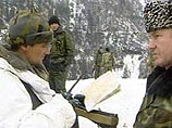 Из-за сильного снегопада в горных районах Дагестана затруднены поиски группы боевиков Из-за сильного снегопада в горных районах Дагестана затруднены поиски группы боевиков