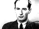 Это произошло во время официальной церемонии передачи реабилитационных грамот послам Швеции и Венгрии в Москве Это произошло во время официальной церемонии передачи реабилитационных грамот послам Швеции и Венгрии в Москве