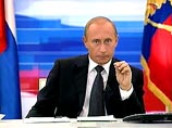 Путин воспользовался этой передачей, чтобы выставить себя в качестве либерала Путин воспользовался этой передачей, чтобы выставить себя в качестве либерала