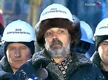 Иностранные СМИ: царь Путин во время телеинтервью хотел казаться либералом Иностранные СМИ: царь Путин во время телеинтервью хотел казаться либералом