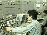 В Японии в атомный реактор попала молния