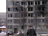 Число жертв пожара в общежитии РУДН достигло 43 человек 