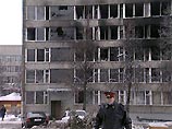Число жертв пожара в общежитии РУДН достигло 43 человек Число жертв пожара в общежитии РУДН достигло 43 человек