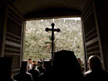 Религиозные святыни Иерусалима перейдут под "специальный режим"?