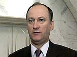 Патрушев: ФСБ поможет экономике России Патрушев: ФСБ поможет экономике России