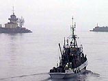 Черному морю грозит экологическая катастрофа Черному морю грозит экологическая катастрофа