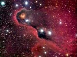 NASA публикует редкие фотографии, сделанные четвертой космической обсерваторией NASA публикует редкие фотографии, сделанные четвертой космической обсерваторией