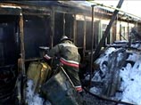 В Курской области в результате взрыва в плавильном цехе погибли 3 рабочих 