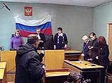 Верховный суд Карачаево-Черкесии вынес приговор по делу трех жителей этой республики, обвиняемых в причастности в совершении теракта в Москве в театральном центре на Дубровке