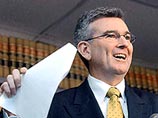 Австралийский адвокат подает жалобу в ООН на США Австралийский адвокат подает жалобу в ООН на США