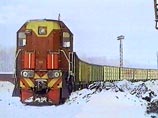 Транскавказскя магистраль закрыта из-за снегопада