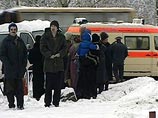 В Ростове неизвестный расстрелял прокурора Шатойского района Чечни В Ростове неизвестный расстрелял прокурора Шатойского района Чечни