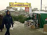 Как сообщил "Интерфаксу" источник в городской администрации, в соответствии с утвержденными требованиями к организации елочных базаров они должны быть ограждены, освещены и красочно оформлены Как сообщил "Интерфаксу" источник в городской администрации, в соответствии с утвержденными требованиями к организации елочных базаров они должны быть ограждены, освещены и красочно оформлены