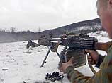 В субботу утром возобновилась активная фаза операции по уничтожению блокированной в Цунтинском районе Дагестана группы боевиков. До двадцати боевиков блокированы в одном из ущелье чуть выше селения Микали В субботу утром возобновилась активная фаза операции по уничтожению блокированной в Цунтинском районе Дагестана группы боевиков. До двадцати боевиков блокированы в одном из ущелье чуть выше селения Микали