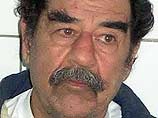 Между Временным управляющим советом Ирака и администрацией США достигнута секретная договоренность по вопросам организации суда над арестованным бывшим президентом Саддамом Хусейном