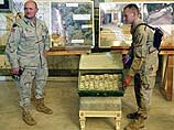 Временный управляющий совет Ирака и власти США договорились, как судить Саддама Временный управляющий совет Ирака и власти США договорились, как судить Саддама