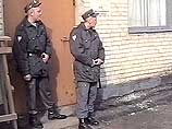 Органы прокуратуры Тамбовской области задержали заместителя управляющего компании "Тамбоэнерго" Органы прокуратуры Тамбовской области задержали заместителя управляющего компании "Тамбоэнерго"