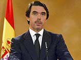 Испанский премьер нанес блиц-визит в Ирак