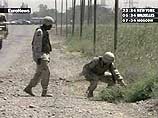 В Ираке американцы убили трех полицейских, приняв их за боевиков