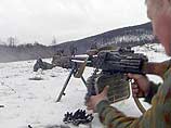 В селе Сагада на границе Цунтинского и Цумандинского районов произошло боестолкновение с группой боевиков, сообщил журналистам председатель Госсовета Дагестана Магомедали Магомедов В селе Сагада на границе Цунтинского и Цумандинского районов произошло боестолкновение с группой боевиков, сообщил журналистам председатель Госсовета Дагестана Магомедали Магомедов