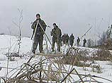 В дагестанском селе Сагада прошел бой между боевиками и федералами В дагестанском селе Сагада прошел бой между боевиками и федералами