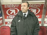 Альберто Дзаккерони приезжает в Рим мстить за свое увольнение Альберто Дзаккерони приезжает в Рим мстить за свое увольнение