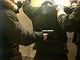 В Тбилиси арестованы бывшие бойцы "Альфы", лояльные Игорю Гиоргадзе В Тбилиси арестованы бывшие бойцы "Альфы", лояльные Игорю Гиоргадзе