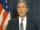 За день до официального вступления в должность президента США Джордж Буш-младший выразил уверенность в том, что ему удастся убедить президента России Владимира Путина в необходимости согласиться с созданием ПРО в США