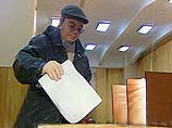Второй тур губернаторских выборов проходит в четырех регионах России