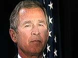По его словам, он столь же уверен в убедительности своих доводов о ПРО в разговорах с европейскими союзниками США. Для этого, сказал Буш, надо просто "посмотреть им в глаза"