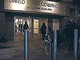 Павел Бородин, арестованный накануне в аэропорту имени Кеннеди, будет оставаться в следственном изоляторе. Постановление об этом принял судья Бруклинского окружного суда Нью-Йорка. Бородин будет сидеть, по крайней мере, до 25 января