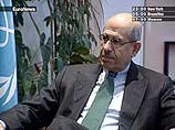 Программы Ливии по созданию оружия массового уничтожения, от которых Триполи решил отказаться, обсудил генеральный директор Международного агентства по атомной энергии Мухаммед аль-Барадеи с членами представительной ливийской делегации
