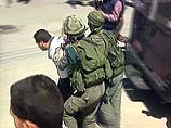 Израильтяне арестовали пресс-секретаря "Хамас"