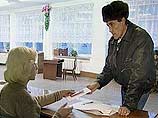 В Башкирии во втором туре губернаторских выборов проголосовали около 60% избирателей