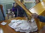Как сообщил РИА 'Новости' председатель областной избирательной комиссии Анатолий Брыскин, на 19:00 по московскому времени подсчитано 99,8 процентов бюллетеней