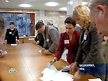Действующий президент Башкирии Муртаза Рахимов, по предварительным данным, одержал убедительную победу во втором туре голосования по выборам главы республики