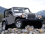 DaimlerChrysler инвестирует 2 млрд долларов в Jeep