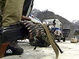 В Дагестане возобновлен поиск банды боевиков, проникших в Цунтинский район