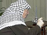 Предложение о возобновлении переговоров, направленных на устранение препятствий, мешающих заключению мирного соглашения, было выдвинуто главой Палестины Ясиром Арафатом после состоявшейся встречи в Каире с министром иностранных дел Израиля Шломо Бен-Ами
