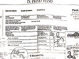 Российским правоохранительным органам и их представителям в США не удалось обнаружить того человека, который направил Бородину приглашение для участия в инаугурации избранного американского президента Российским правоохранительным органам и их представителям в США не удалось обнаружить того человека, который направил Бородину приглашение для участия в инаугурации избранного американского президента