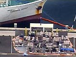 Суд над российскими моряками в США состоится 3 февраля Суд над российскими моряками в США состоится 3 февраля