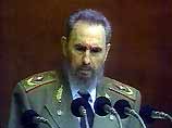 Фидель Кастро впервые отметит свой день рождения на публике