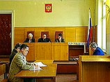 В Нальчике на судебном процессе по делу чеченского террориста Салаутдина Темирбулатова начался просмотр приобщенных к делу видеоматериалов